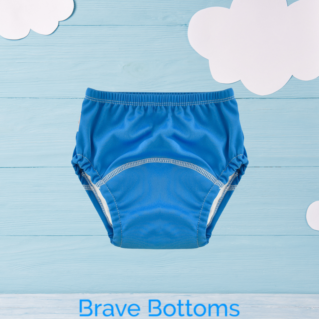 Brave Bottoms Underwear