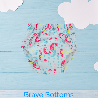 Brave Bottoms Underwear