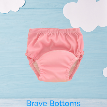 Brave Bottoms Underwear