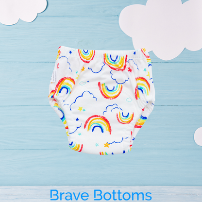 Brave Bottoms Underwear