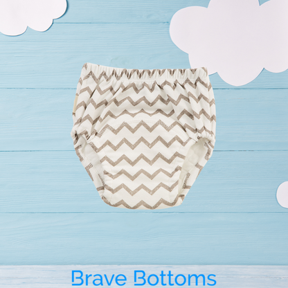 Brave Bottoms Underwear