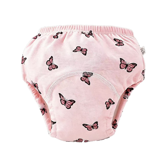 Butterflies