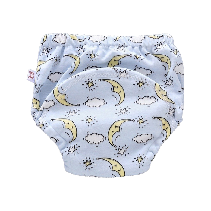 Moons